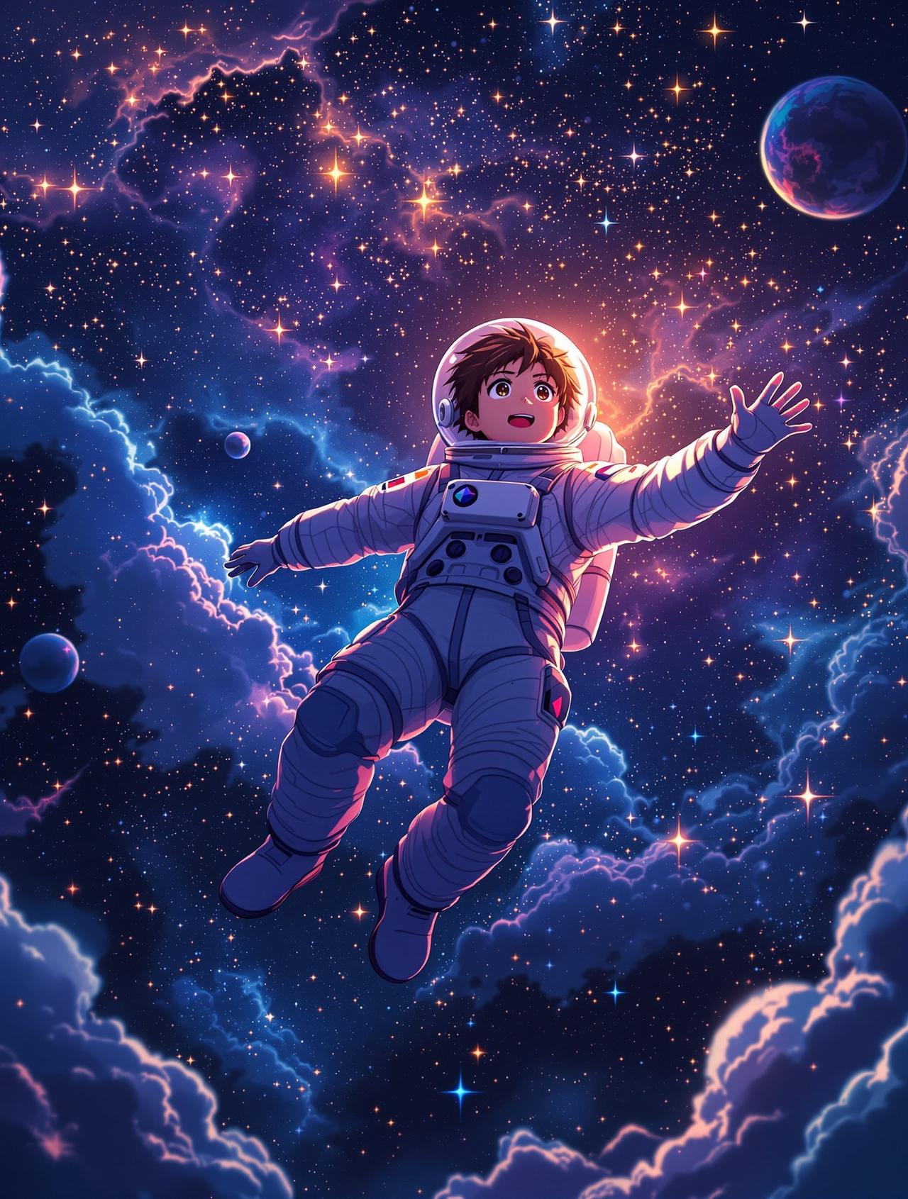 里番动漫在线观看 - 星海迷途