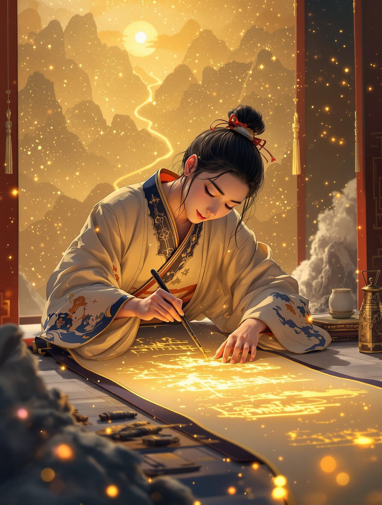 里番动漫在线观看编辑推荐 - 流光绘卷